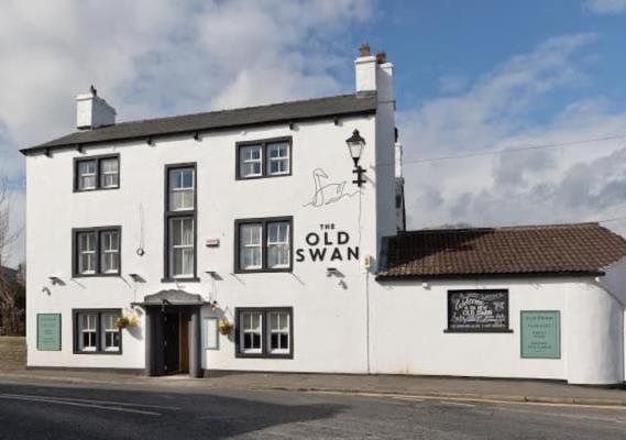 The Old Swan  | Best Pubs in Skipton